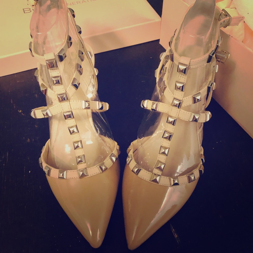 BCBG Shoes
